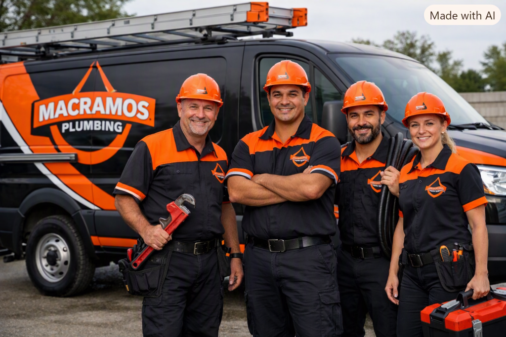 MacRamos Staff